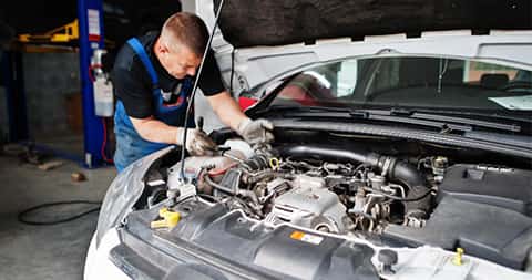Expert Auto Repair Services on Lancaster Ave, Dallas, TX | Trusted Car Care