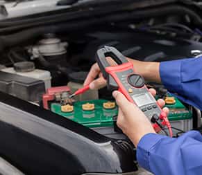Best Battery Services on Lancaster Ave, Dallas, TX | Reliable Car Battery Replacement & Maintenance