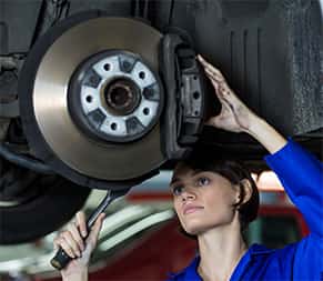 Best Brake Repair Services on Lancaster Ave, Dallas, TX | Safe & Reliable Stopping Power