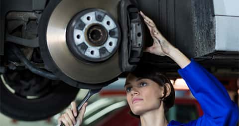 Expert Brake Repair Services on Lancaster Ave, Dallas, TX | Safe & Reliable Braking