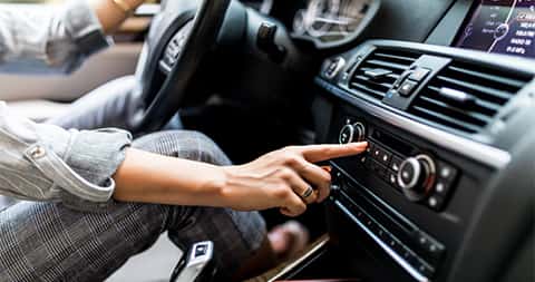 Car Air Conditioning Services in Dallas, TX | Reliable A/C Repair & Maintenance