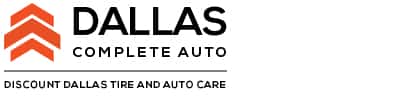 Dallas Complete Auto logo