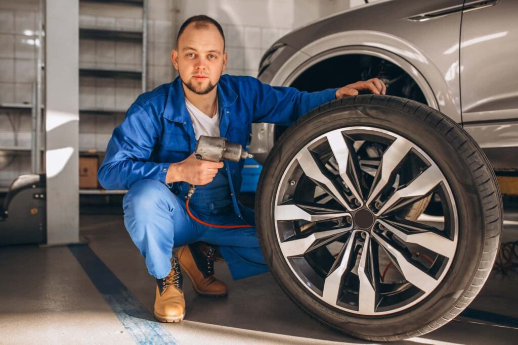 Expert tire maintenance tips by the best auto repair shop in Lancaster Dallas TX | Dallas Complete Auto