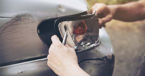 Headlight & Taillight Services in Dallas, TX | Expert Repair & Replacement