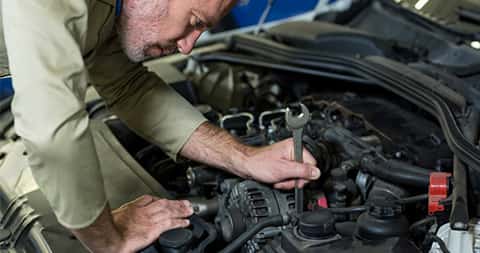 Professional Engine Repair Service in Dallas, TX | Expert Diagnostics & Repairs