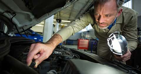 Smog Check & Emissions Testing in Lancaster Ave, Dallas, TX | Reliable Vehicle Inspection