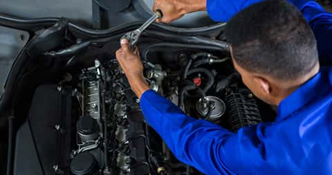 Expert Transmission Repair Services in Dallas, TX | Reliable Diagnostics & Fixes