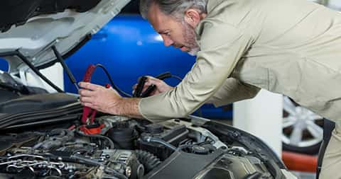 Vehicle Electrical Repair Services in Lancaster Ave, Dallas, TX | Expert Diagnostics & Wiring Fixes
