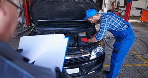 Comprehensive Vehicle Inspections in Dallas, TX | Safety Checks & Emissions Testing