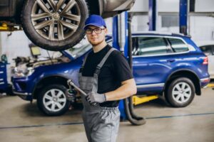 Common Car Electrical Problem and Easy Fixes - Guide by Dallas Complete Auto in Lancaster, Dallas TX