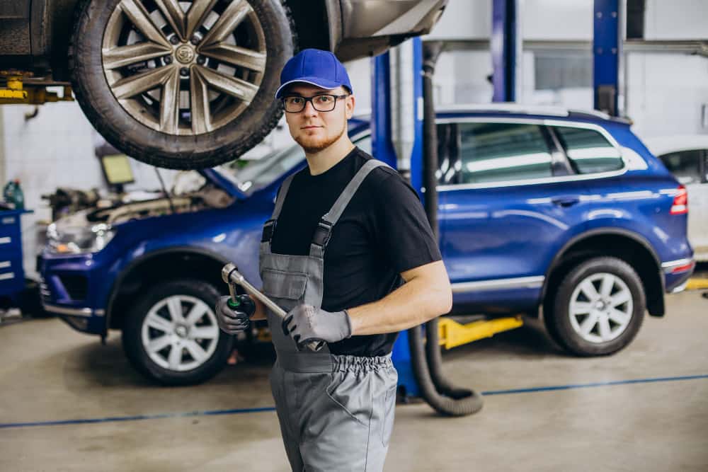 Common Car Electrical Problem and Easy Fixes - Guide by Dallas Complete Auto in Lancaster, Dallas TX