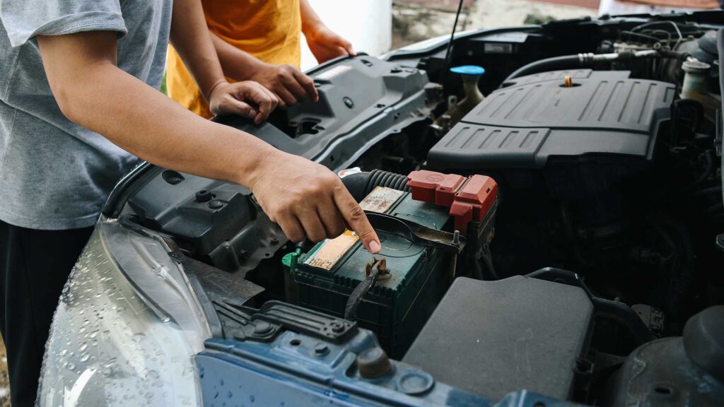 How to extend Car battery life - Guide by Dallas Complete Auto Professional in Lancaster, Dallas, TX