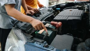 How to extend Car battery life - Guide by Dallas Complete Auto Professional in Lancaster, Dallas, TX