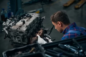 Engine Overhaul Signs Cost and Repair Advice by Dallas Complete Auto in Lancaster Road Dallas TX