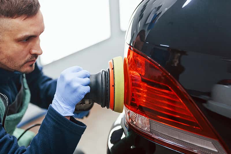 Dallas Complete Auto offers Professional Headlight & Taillight Services in Lancaster Dallas TX