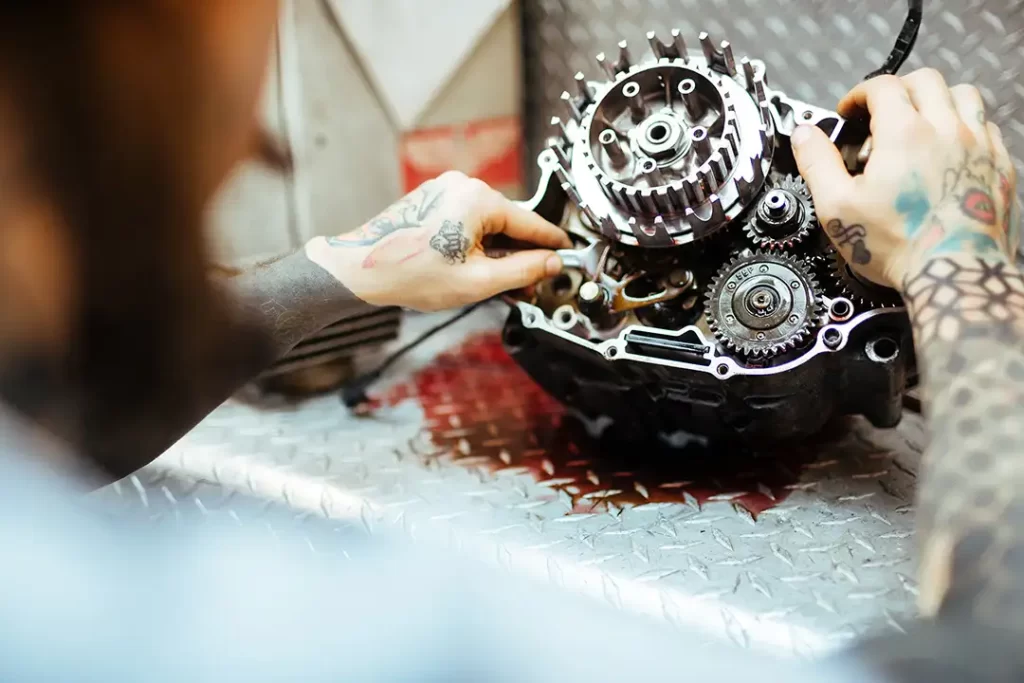 Transmission Repair Guide by Dallas Complete Auto in Lancaster Dallas TX