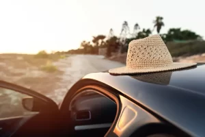Best time to get car A/C checked in Dallas at Lancaster Ave auto shop
