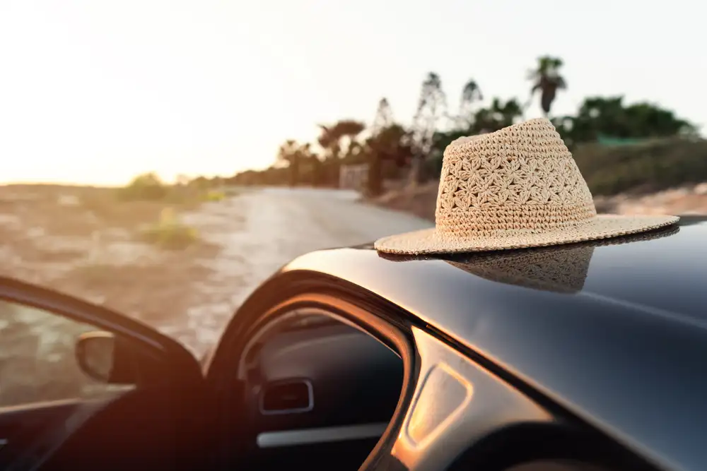 Best time to get car A/C checked in Dallas at Lancaster Ave auto shop